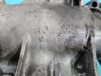 Kolektor ssący Alfa romeo 159 46823848 1.9 jtd