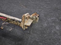 Hak holowniczy Honda Fr-v