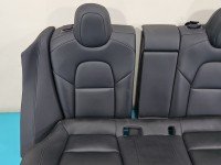 Kanapa tył fotel tylny Tesla Model 3 2017-