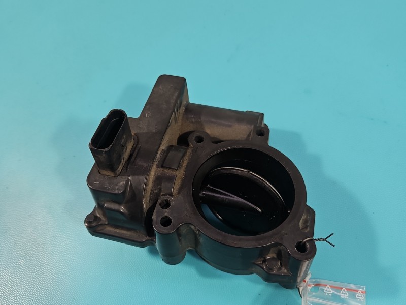 Przepustnica Vw Scirocco III 08- 03C128063A 1.4 TSI CAV