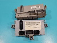 Komputer Sterownik silnika 51784560 Fiat Doblo I 1,3.0 jtd