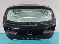 Klapa tył Seat Leon II HB 5d czarny LC9Z