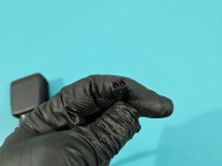 Pas bezpieczeństwa przód prawy pasażera Vw Tiguan II 16- 5NA857756A