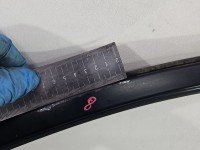 DRZWI PRZÓD LEWE KIEROWCY Mazda 6 I GG 4d granatowy 25B