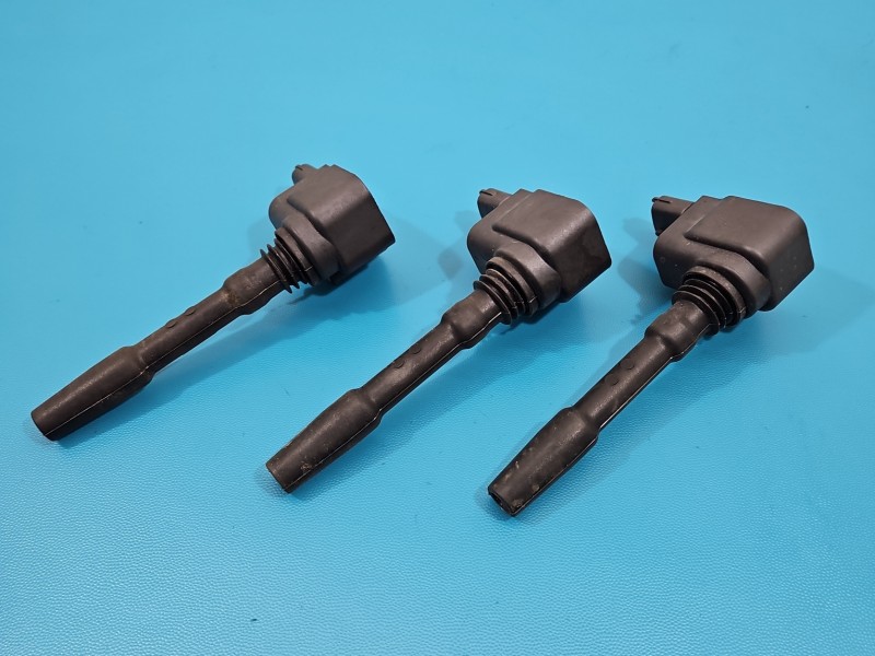 Cewka zapłonowa Maserati Quattroporte VI 13- 77430002 3.0 V6 Maserati, 3szt