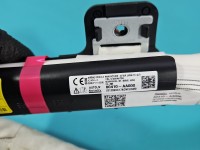 Kurtyna lewa poduszka airbag Hyundai Elantra VII 20- sedan