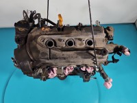 Silnik Opel Agila B II 08- 1.0 12V 65KM ODPALANY FILM pomiar