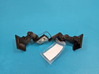 Zawias drzwi przód prawy BMW G20 7246066, 7246068