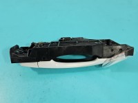 Klamka tył lewa zewnętrzna Renault Kadjar 806071597R