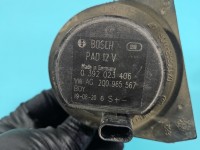 Pompka obiegu wody pompa Skoda Octavia III 1.5 TSI 0392023406, 2Q0965567