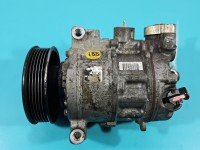 Sprężarka klimatyzacji kompresor SB5-191931, 5Q0816803 Skoda Superb III 1.8 TSI (CJSA)