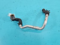 przewód wąż rurka wody Porsche Panamera I 970 970106040, 97010604005 3.0 v6 (CWD) 420KM