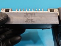 Przekaźnik świec żarowych Toyota Verso 09- 2.0 D4D 28551-30010