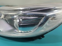 Reflektor lewy lampa przód Ford Focus Mk3 EUROPA