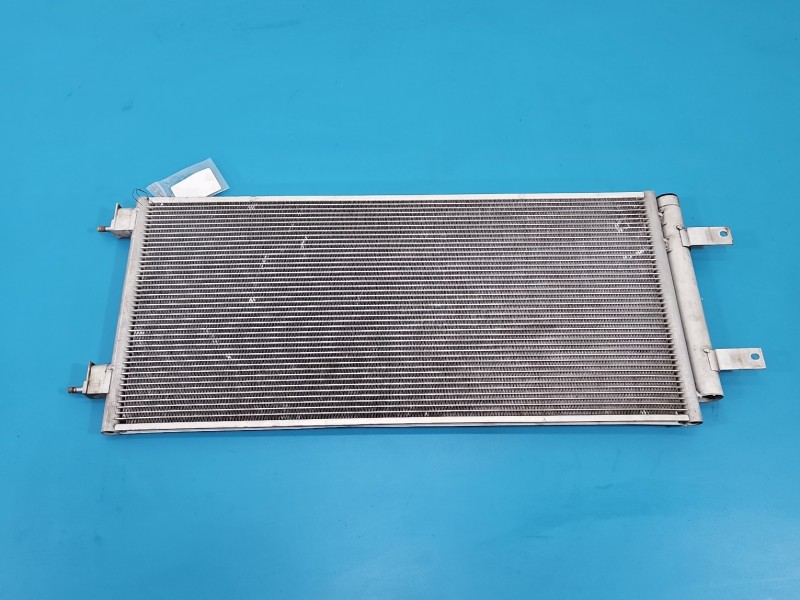Chłodnica klimatyzacji Opel Astra V K 1.4 T (LE2)