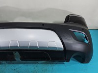 Zderzak tył Opel Mokka A czarny, Z22C HB