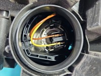 Reflektor lewy lampa przód AUDI A4 B8 EUROPA 8K0941029AF