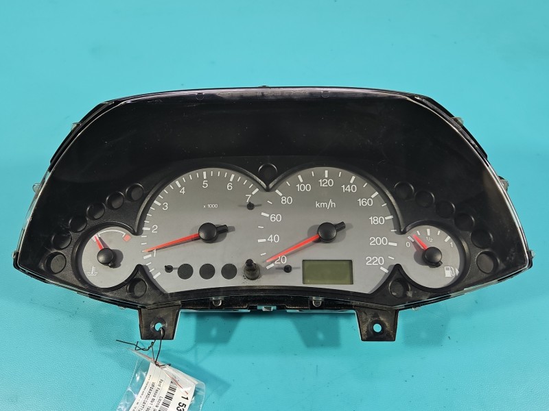 Licznik Ford Focus Mk1 98AP-10841-BC 1.6 16v EUROPA