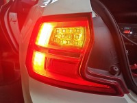 Lampa tył lewa Volvo S90 II 16- sedan EUROPA