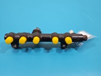 Listwa wtryskowa CZUJNIKI Citroen C4 Grand Picasso II 13-22 9814383880, 9674300080 2.0 HDI