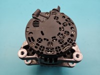 TEST Alternator Ford S-max I MK1 0121615009, 6G9N-10300-XC 2.0 TDCI