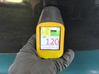 DRZWI PRZÓD PRAWE PASAŻERA Nissan Juke I F15 10-19 5d czarny Z11G