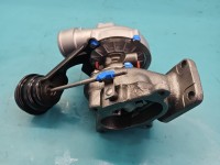 Turbosprężarka Regenerowana Vw Transporter T4 2.5 TDI AJT 88KM K14 7018, 07414501A, CI502140900183