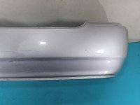 Zderzak tył Toyota Corolla E12 srebrny 199 sedan