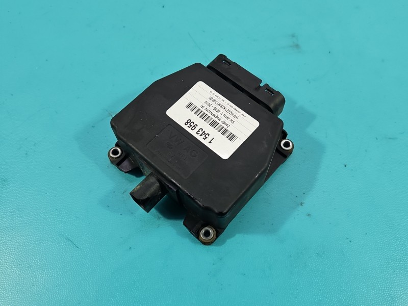 Zawór magnetyczny 6Q0906625 Vw Jetta V 1.9 tdi