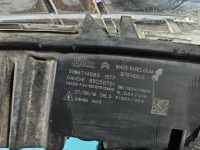 Światło jazdy dziennej lewe Citroen C4 Picasso II 13-19 9816714880