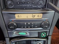 Konsola panel nawiewu Renault Laguna II 8200181132A