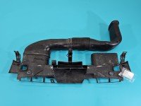 KIEROWNICA Wlot powietrza Mercedes W212 2,2.0 cdi (651924)