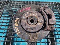 Zwrotnica prawa piasta przód 2.0 crdi Kia Carens II