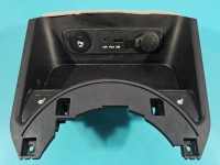 Przełącznik Producent części: KIA, Europejska, grzanie foteli / gniazdo AUX iPod USB 12V Kia Sportage III 10-15 96110-3W500,...