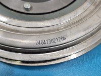 Koło zamachowe MG3 24- 11585433 1.5 16V