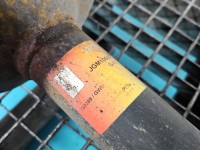 Amortyzator przód prawy przedni Fiat Ducato IV