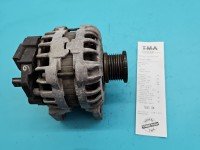 TEST Alternator Renault Clio IV 12-20 231006007R 0.9 Tce (H4BA400)