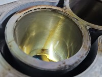 Blok silnika HYUNDAI i20 II 14-20 1.2 16V