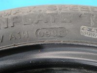 Koło zapasowe 16" dojazdowe dojazdówka Audi A3 8P Rozstaw śrub: 5x112, Hankook, 125 mm, Profil opony: 70, 125/70/R16 96M...