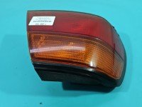 Lampa tył lewa Nissan Almera N15 HB