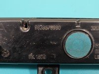 Lampa tył lewa zderzaka przeciwmgielna Opel Astra VI L 9839579980