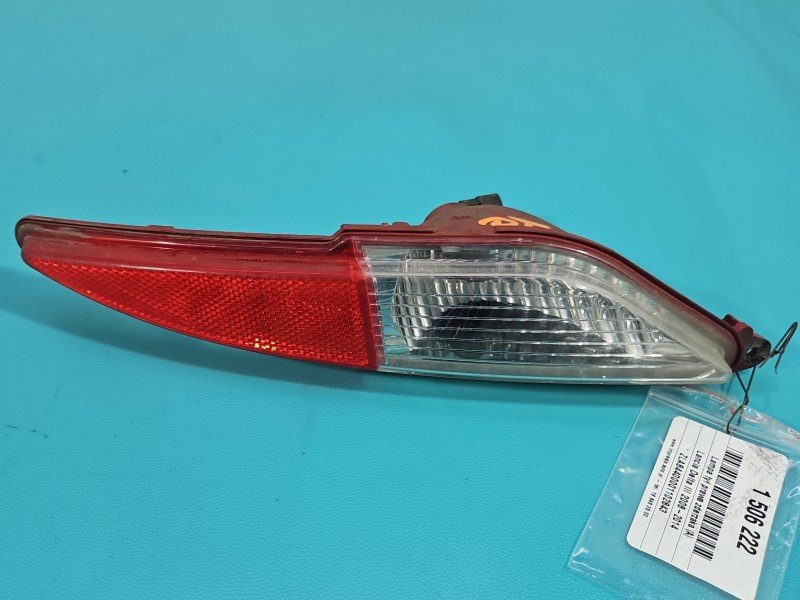 Lampa tył prawa zderzaka przeciwmgielna Lancia Delta III 08-14 51808947