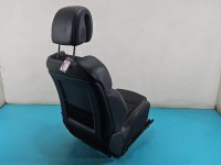 Fotel lewy przód kierowcy Peugeot 508 I EU 5d