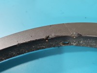 Listwa błotnika tył prawa BMW X6 E71 7176330