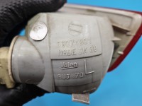Lampa tył lewa zderzaka przeciwmgielna Volvo XC60 I 08- 89074901