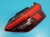 Lampa tył prawa klapy Vw Tiguan II 16- HB EUROPA 5NA945094F, 2SA012520