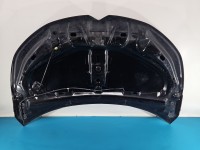 Maska przednia Citroen DS4 11-15 czarny KTV