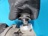 Przekładnia kierownicza maglownica Citroen C4 Cactus 14-20 6700003305