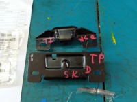 uchwyt mocowanie Renault Kadjar 688300625R