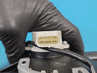 DŹWIGNIA LEWAREK WYBIERAK LINKI Toyota Prius II XW20 03- 1.5b (1NZ)